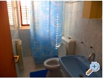 Appartements Vesna - ostrov Rab Kroatien