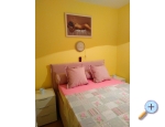 Appartements Vesna - ostrov Rab Kroatien