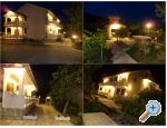 Apartmaji Vesna - ostrov Rab Hrvaka