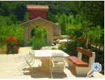 Apartmaji Vesna - ostrov Rab Hrvaka
