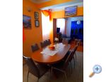 Apartmaji Vesna - ostrov Rab Hrvaka