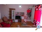 Apartmaji Vesna - ostrov Rab Hrvaka