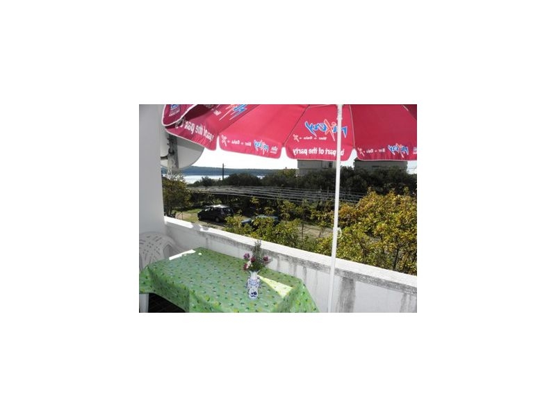 Apartmány Vinko – ubytování ostrov Rab, Chorvatsko – foto 17