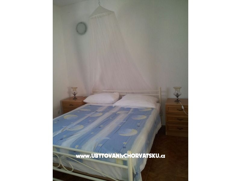 Apartmány Vinko – ubytování ostrov Rab, Chorvatsko – foto 9