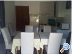Apartmány Vinko – ostrov Rab – náhled 15