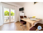Apartmaji Vinja - ostrov Rab Hrvaka