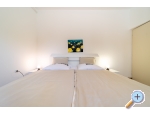 Appartements Vinja - ostrov Rab Kroatien