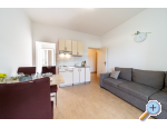 Appartements Vinja - ostrov Rab Kroatien