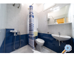 Appartements Vinja - ostrov Rab Kroatien