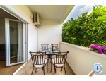 Appartements Vinja - ostrov Rab Kroatien
