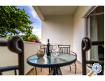 Appartements Vinja - ostrov Rab Kroatien