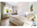 Appartements Vinja - ostrov Rab Kroatien