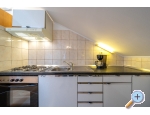 Apartmaji Vinja - ostrov Rab Hrvaka