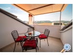 Appartements Vinja - ostrov Rab Kroatien