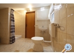 Appartements Vinja - ostrov Rab Kroatien
