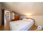 Appartements Vinja - ostrov Rab Kroatien