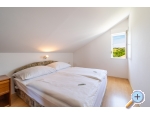 Appartements Vinja - ostrov Rab Kroatien