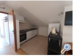 Appartements Vinja - ostrov Rab Kroatien