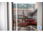 Appartements Vinja - ostrov Rab Kroatien