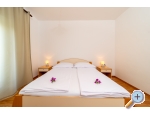 Appartements Vinja - ostrov Rab Kroatien
