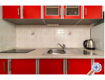 Appartements Vinja - ostrov Rab Kroatien