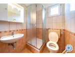 Appartements Vinja - ostrov Rab Kroatien