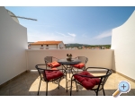 Appartements Vinja - ostrov Rab Kroatien
