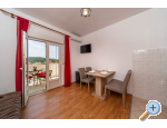Appartements Vinja - ostrov Rab Kroatien