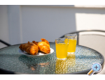 Appartements Vinja - ostrov Rab Kroatien