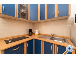 Appartements Vinja - ostrov Rab Kroatien