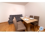 Appartements Vinja - ostrov Rab Kroatien