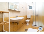 Appartements Vinja - ostrov Rab Kroatien