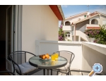 Appartements Vinja - ostrov Rab Kroatien