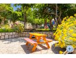 Apartmaji Vinja - ostrov Rab Hrvaka