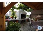 Apartmaji Vinja - ostrov Rab Hrvaka