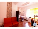 Apartmaji Vinja - ostrov Rab Hrvaka