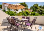 Apartmaji Vinja - ostrov Rab Hrvaka