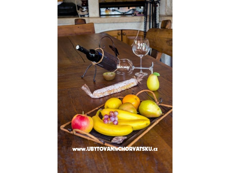 Apartmány Zdenka – ubytování ostrov Rab, Chorvatsko – foto 3
