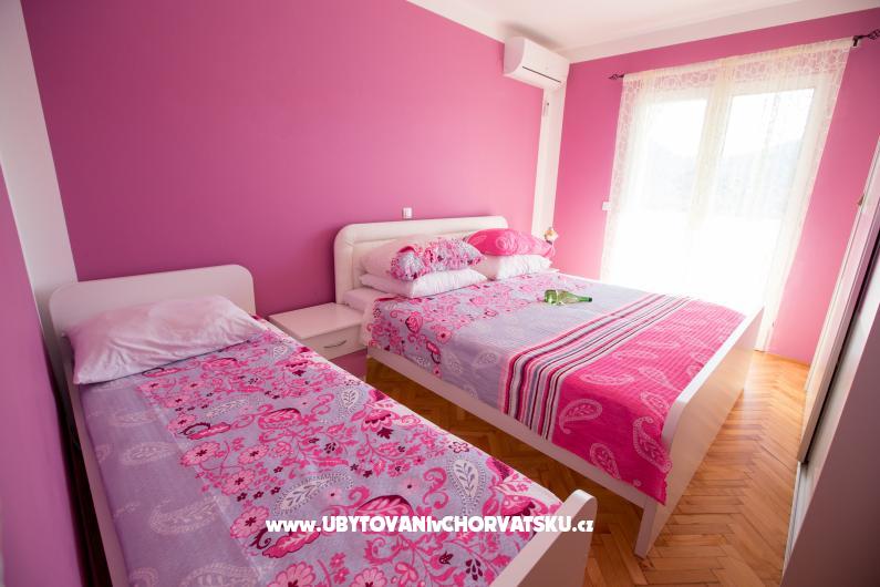 Appartements Zora – Ferienwohnung Insel Rab, Kroatien – Foto 4