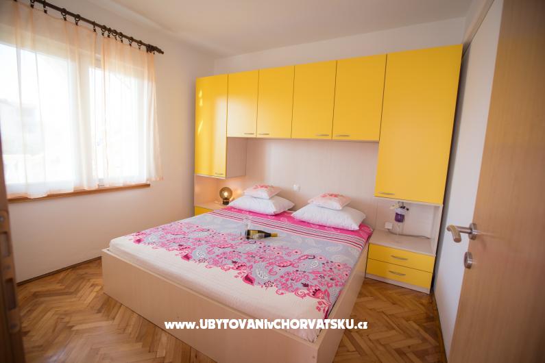 Appartements Zora – Ferienwohnung Insel Rab, Kroatien – Foto 5