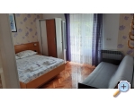 Apartmaji Kampor - ostrov Rab Hrvaka