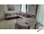 Appartements Campor - ostrov Rab Kroatien