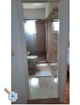 Appartements Campor - ostrov Rab Kroatien