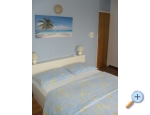 Apartmaji Kampor - ostrov Rab Hrvaka