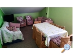 Appartements Campor - ostrov Rab Kroatien