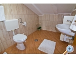 Appartements Campor - ostrov Rab Kroatien