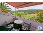 Appartements Campor - ostrov Rab Kroatien