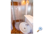 Appartements Campor - ostrov Rab Kroatien