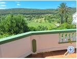 Appartements Campor - ostrov Rab Kroatien