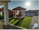 Apartmny Kempor - ostrov Rab Chorvatsko